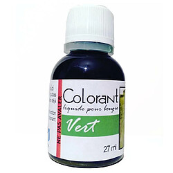 Graine Créative Graines Créatives Colorant Bougie Vert