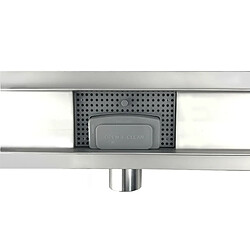 Acheter Caniveau de douche 100cm - Inox 304