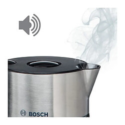 Acheter Bosch Styline TWK8613P - Noir
