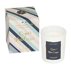 Toga Bougie parfumée Super Maîtresse