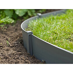 Nature Ancres Bordure Gris