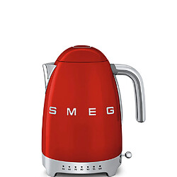 Smeg KLF04RDEU - Rouge