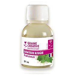 Graine Créative Graines Créatives Parfum Patchouli
