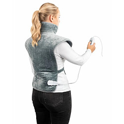 Acheter Proficare Coussin Chauffant Dos/Nuque PC-RNH3107