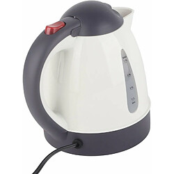 Vendos85 Bouilloire voiture 24V - Blanc