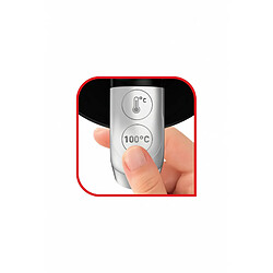 Avis Tefal KO850810 - Noir