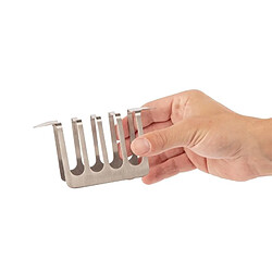 Olympia Porte-toasts 4 fentes