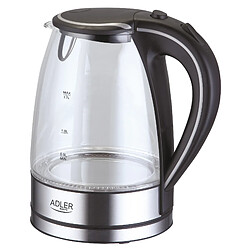 Adler AD1225 - Transparent