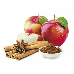 Graine Créative Graines Créatives Parfum à bougie - Pomme épicée