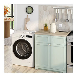 Smeg KLF03 - Crème pas cher