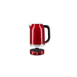 Kitchenaid 5KEK1701EER - Rouge