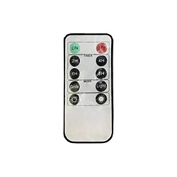 Télécommande pour Bougies LEDs Aubry Gaspard