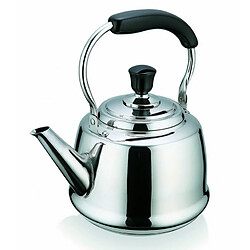 Beka 12028454 - Inox