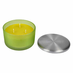 Paris Prix Bougie Parfumée Verrine Plaisirs Exotiques