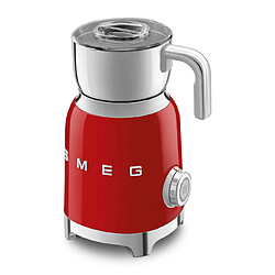 Smeg MFF11RDEU - Rouge