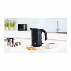 Acheter PurEase WK3000 BK - Noir