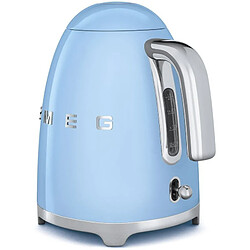 Acheter Smeg KLF03PBEU - Bleu azur