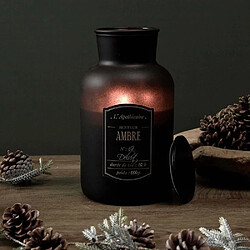 Acheter The Home Deco Factory Bougie Alchimiste