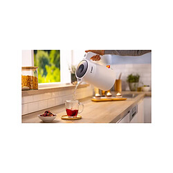 Avis Bosch MyMoment TWK2M161 - Blanc