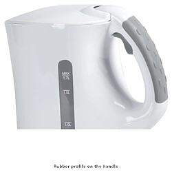 Bomann WK 5011 CB pas cher