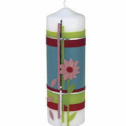 Feuille de Cire Printemps 20 x 6,5 cm - Rayher