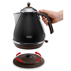 Acheter Delonghi Icona Vintage - Noir