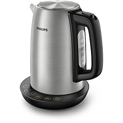 Avis Philips HD9359/90 - Noir métallique
