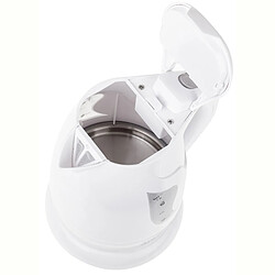 Adler AD08W - Blanc pas cher