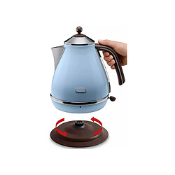 Delonghi KBOV2001.AZ - Bleu ciel