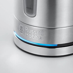 Avis Russell hobbs Compact Home 24190-70 - Inox