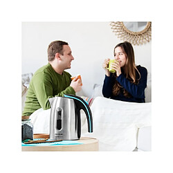 Acheter Cecotec ThermoSense 220 Steel - Inox