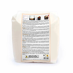 Graine Créative Graines Créatives Cire Végétale Soja 1.2 kg