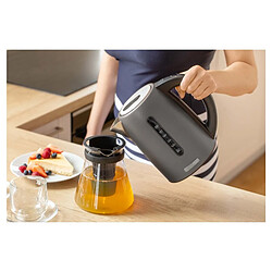 Sencor SWK 7708BK - Noir