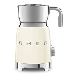 Smeg MFF11 - Crème