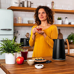 Cecotec ThermoSense 400 Black pas cher