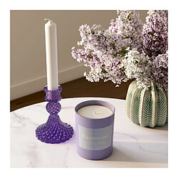 But Bougie Cierge H16cm Blanc