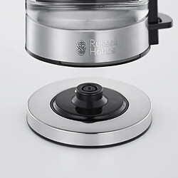 Avis Russell hobbs Compact Home