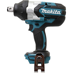 Makita DTW1001ZJ - 18 V Li-Ion Boulonneuse à chocs sans fil - 1050 Nm - Moteur sans charbon - Livrée sans batterie