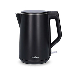 Nedis KAWK361EBK - Noir