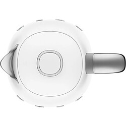 Smeg KLF03WHMEU - Blanc pas cher