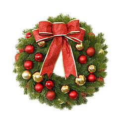 Décoration de Noël Générique