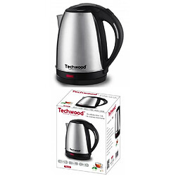 Bouilloire Techwood