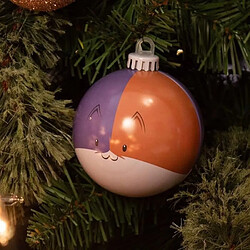 Cstore Boule de Noël Fortnite Meowscles