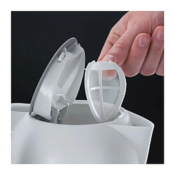 Avis Russell hobbs 21150-70 - Blanc