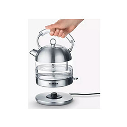 Avis Severin WK3459 - Inox