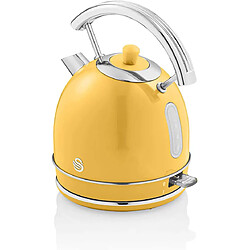 Swan SK14630YELNEU - Jaune pas cher