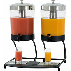 Accessoires distributeur de boissons Casselin
