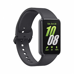 Samsung Galaxy Fit3 - Noir (Graphite)