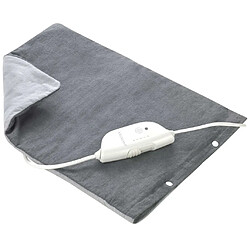 Medisana Coussin chauffant HP 605 Gris