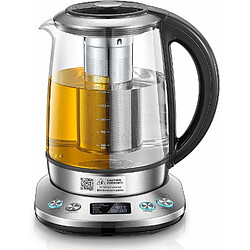 Vendos85 Bouilloire électrique - Verre
